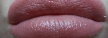 Мой идеальный "персик", увлажняющая помада Vivienne Sabo Charmé DE Vous#113