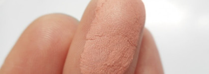 Румяна Vivienne Sabo Rose de Velours # 21