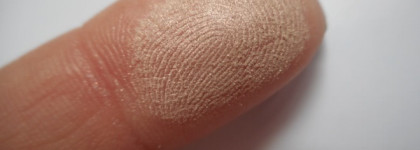 Тени для век Luminizing Satin Eye Color Trio #br307 Горная пещера