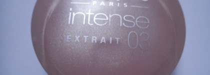Быть вам румянами. Bourjois Intense Extrait 03
