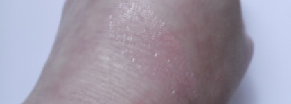 Быть вам румянами. Bourjois Intense Extrait 03