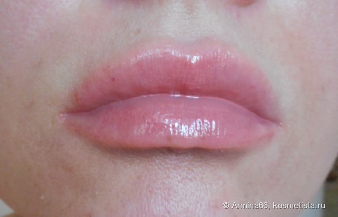 Бюджетный умница, блеск для губ Essence Xxxl nude lipgloss 03