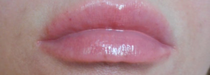 Бюджетный умница, блеск для губ Essence Xxxl nude lipgloss 03 "Taste the sweets"