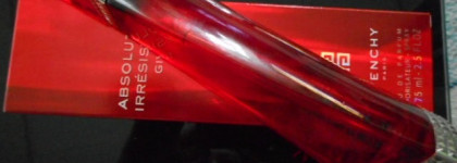 Сексуально-выпендрежный Givenchy Absolutlely Irresistible EDP