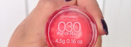 Заморские румяна Baby Skin Cheek Flush от Maybelline