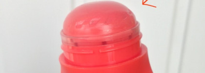 Заморские румяна Baby Skin Cheek Flush от Maybelline