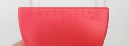 Заморские румяна Baby Skin Cheek Flush от Maybelline