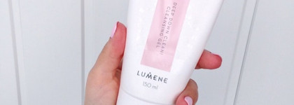 Основной уход начинается с Lumene Nordic Girl! Deep Down Clean