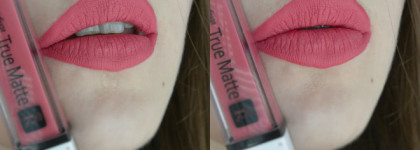 Неоднозначная Relouis True Matte Complimenti в оттенках 05, 08, 09