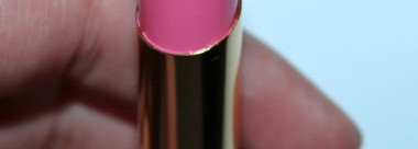 Missha Wonder Woman M Matte Lip Rouge - секретное оружие Wonder Woman?