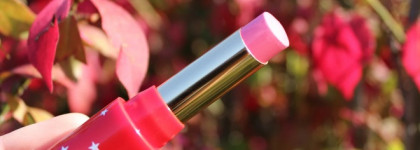 Missha Wonder Woman M Matte Lip Rouge - секретное оружие Wonder Woman?