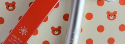 Помада-карандаш для губ The Style Long Wear Cushion Lip Crayon