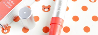 Помада-карандаш для губ The Style Long Wear Cushion Lip Crayon