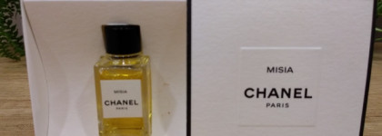 Моя коллекция миниатюр Les Exclusifs de Chanel