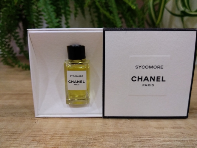 Моя коллекция миниатюр Les Exclusifs de Chanel