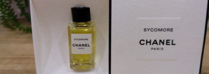 Моя коллекция миниатюр Les Exclusifs de Chanel