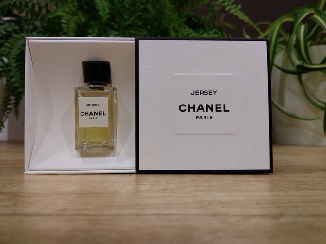Моя коллекция миниатюр Les Exclusifs de Chanel