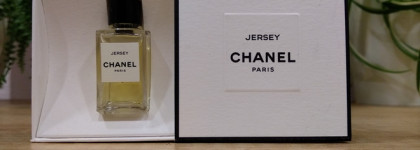 Моя коллекция миниатюр Les Exclusifs de Chanel