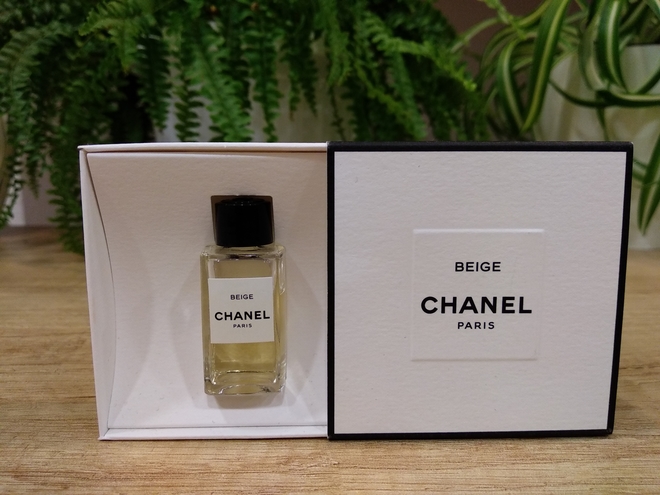 Моя коллекция миниатюр Les Exclusifs de Chanel