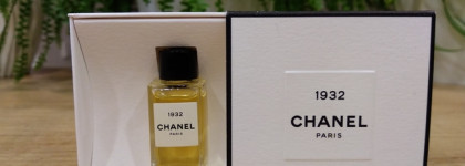 Моя коллекция миниатюр Les Exclusifs de Chanel