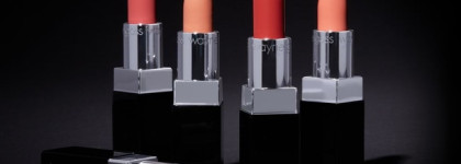 Свершилось! Wayne Goss The Luxury Lip Collection