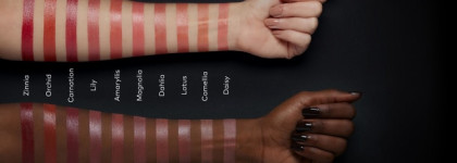 Свершилось! Wayne Goss The Luxury Lip Collection