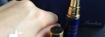 Волшебные королевские орхидеи от Guerlain