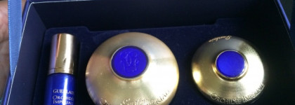 Волшебные королевские орхидеи от Guerlain