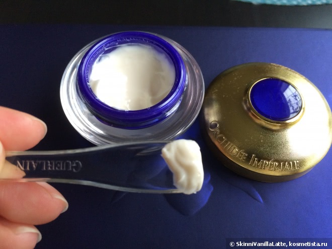 Волшебные королевские орхидеи от Guerlain