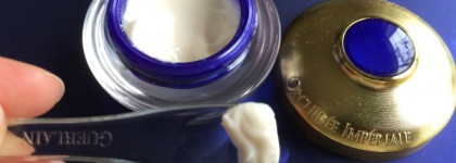 Волшебные королевские орхидеи от Guerlain
