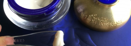 Волшебные королевские орхидеи от Guerlain