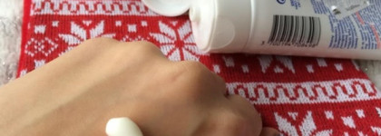 Встречаю зиму с Kiehl’s и Weleda
