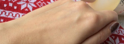 Встречаю зиму с Kiehl’s и Weleda