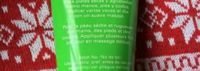 Встречаю зиму с Kiehl’s и Weleda