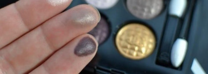 Мои вампирчики из коллекции "Vamp Attitude" от Chanel. Часть 2