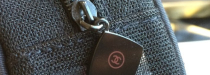 Les Mini de Chanel  Brush set