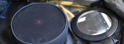 Les Mini de Chanel  Brush set