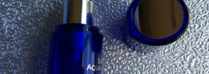 Увлажняющий?! Guerlain Super Aqua-Lotion