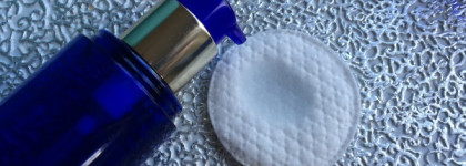 Увлажняющий?! Guerlain Super Aqua-Lotion