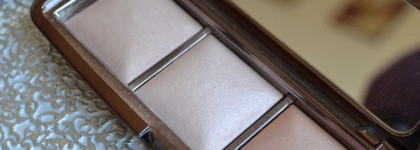 Палетка света Hourglass "Ambient" Lighting palette