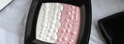 Chanel "Perles et Fantaisies"  весенние жемчужины
