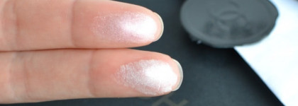 Chanel "Perles et Fantaisies"  весенние жемчужины