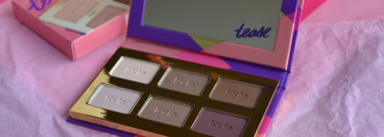Тарталетка "Tease" от Tarte