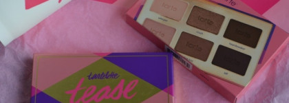 Тарталетка "Tease" от Tarte