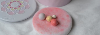 Guerlain Meteorites "Pearls Carousel"
