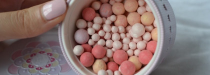 Guerlain Meteorites "Pearls Carousel"