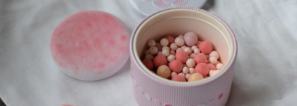 Guerlain Meteorites "Pearls Carousel"