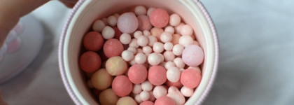 Guerlain Meteorites "Pearls Carousel"