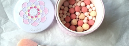 Guerlain Meteorites "Pearls Carousel"