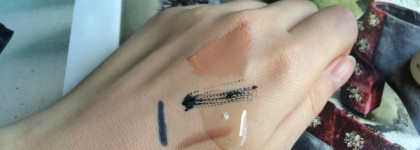 Пережить долгий перелет и двухнедельный отпуск с "Caudalie Favorites Winter Set"